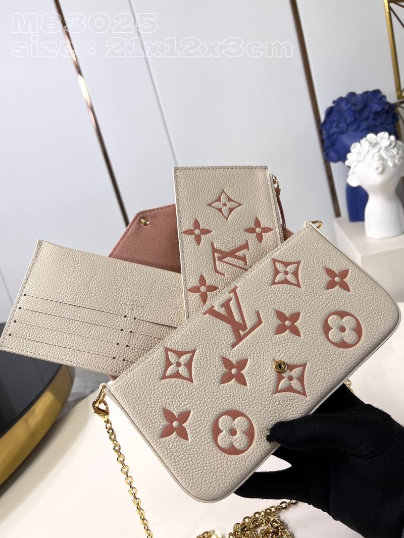 LV Satchel Bags